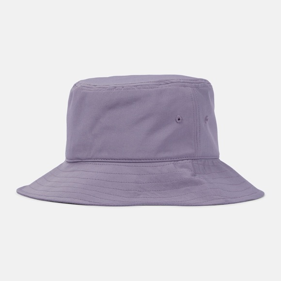 Acne Studios Logo Bucket Hat - Picture 4 of 8